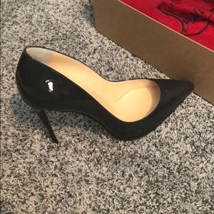 christian louboutin pigalle follies